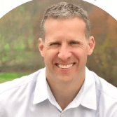 Testimonial author image