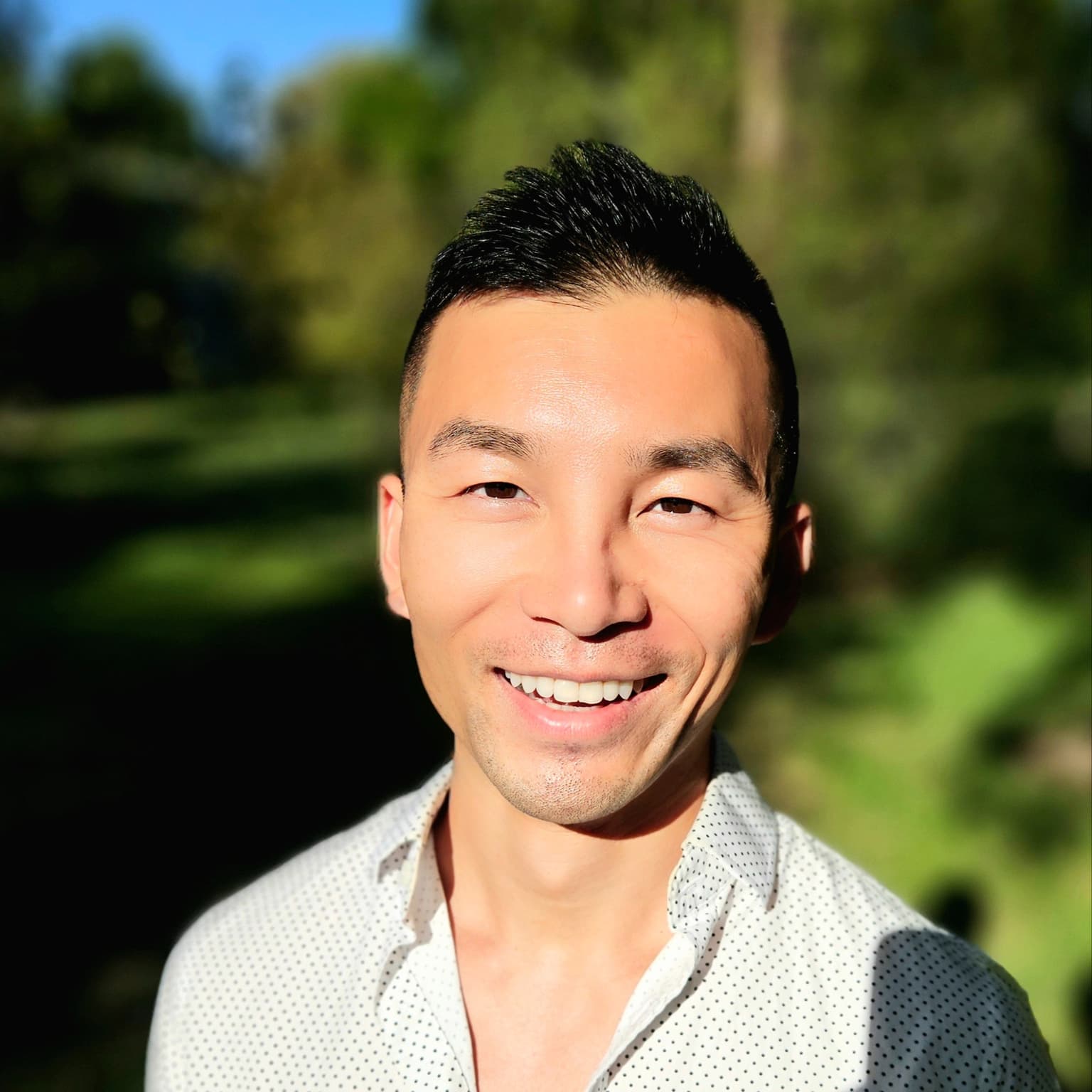 Shawn Gong