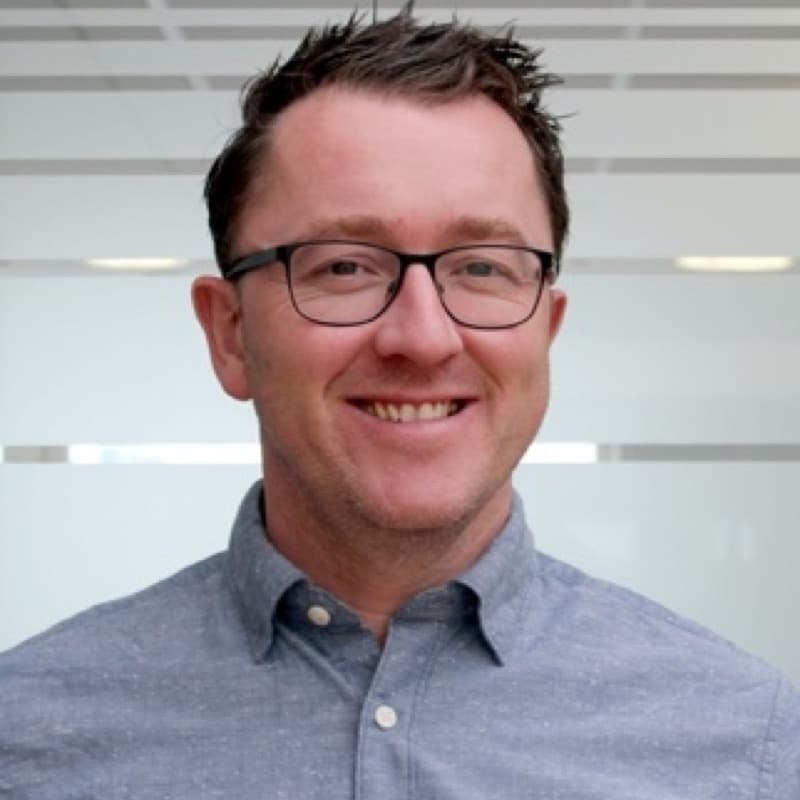 Paul Byrne