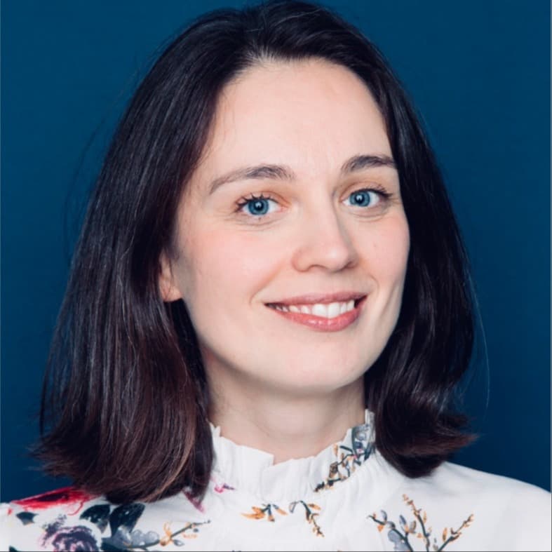 Testimonial author image
