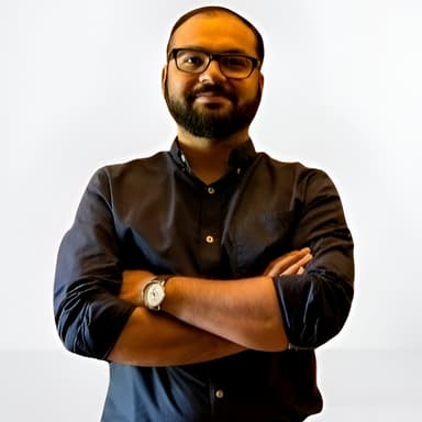 Hamza Farooq