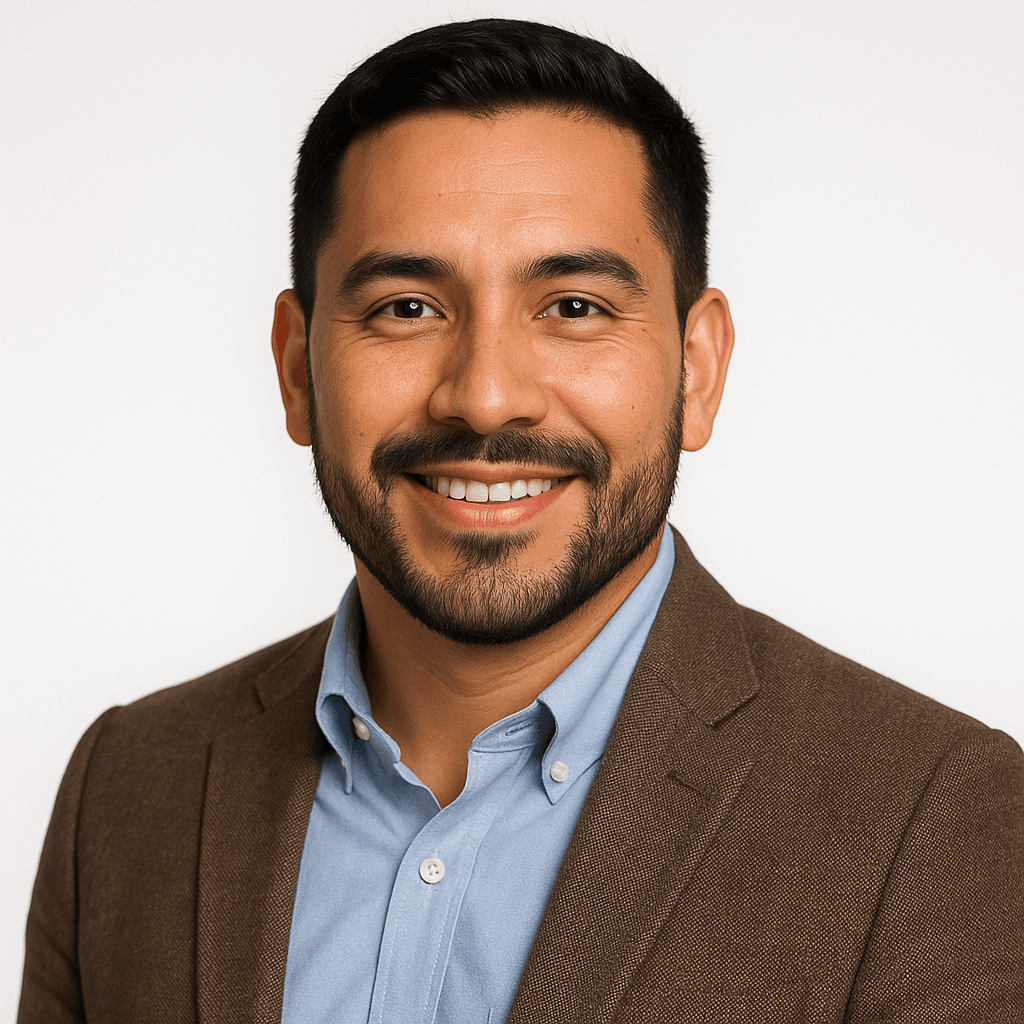 Testimonial author image