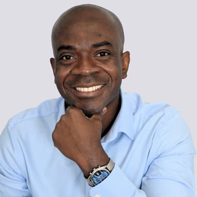 Emmanuel Asimadi