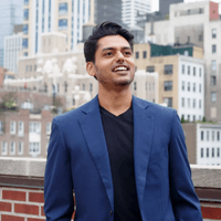 Karan Karia