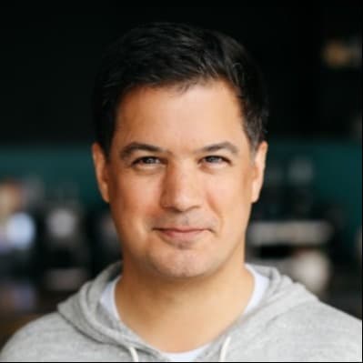 Testimonial author image