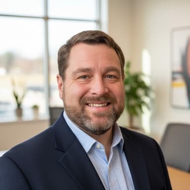 Taylor Wrye, Ed.D.