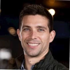 Testimonial author image