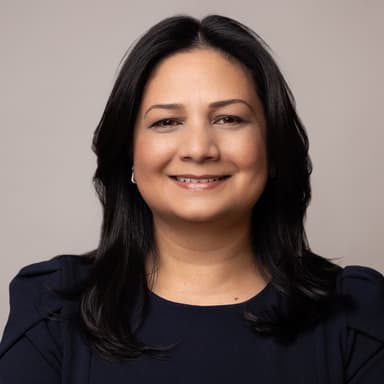 Dr. Saira Kazmi