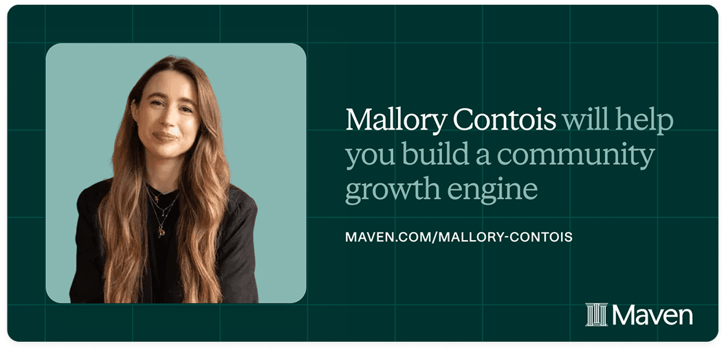 Mallory Contois