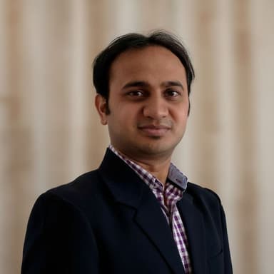 Abhinav Singh