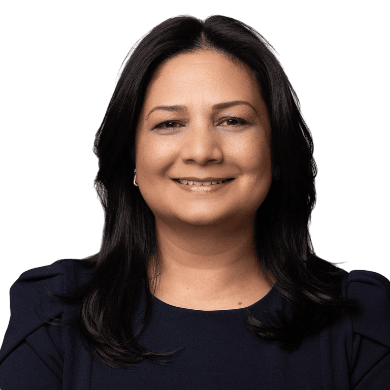 Dr. Saira Kazmi