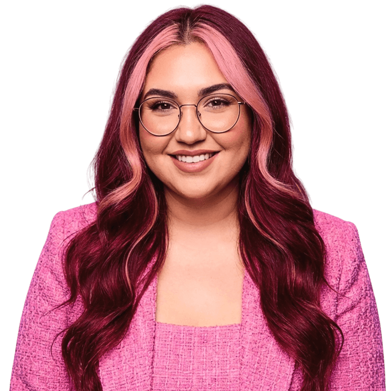 Ashley Couto