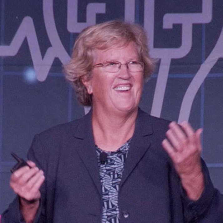 Heidi Culbertson