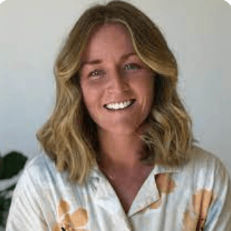 Testimonial author image